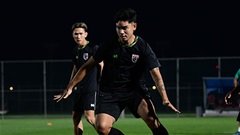 Lịch thi đấu của các đội Đông Nam Á ở lượt thứ ba vòng loại World Cup 2026